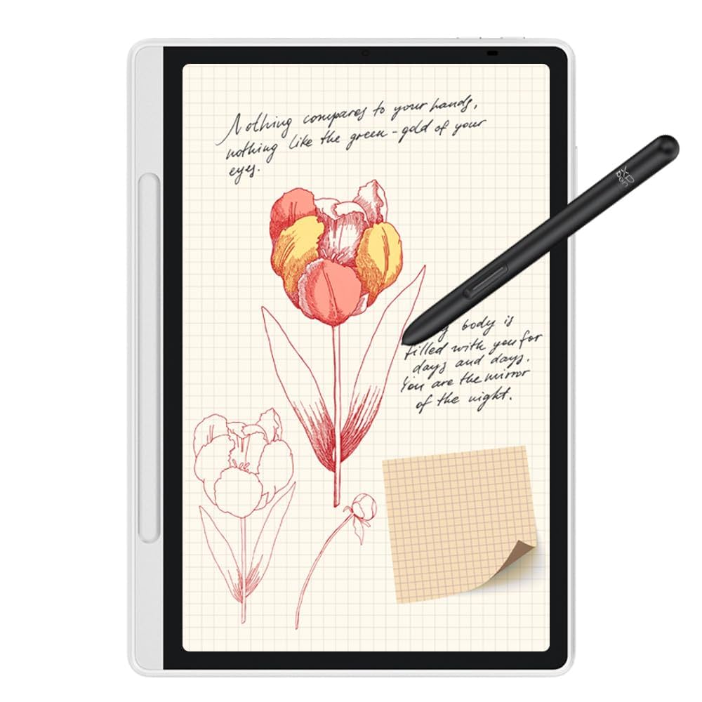 XPPen Magic Note Pad 10.95インチAndroidOS搭載 Magic Note Pad | XPPen US Official Store